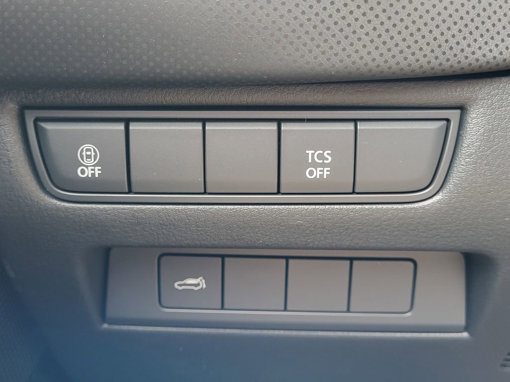 Used 2025 MAZDA CX-50 AWD 2.5 S w/ Accent Package image 15