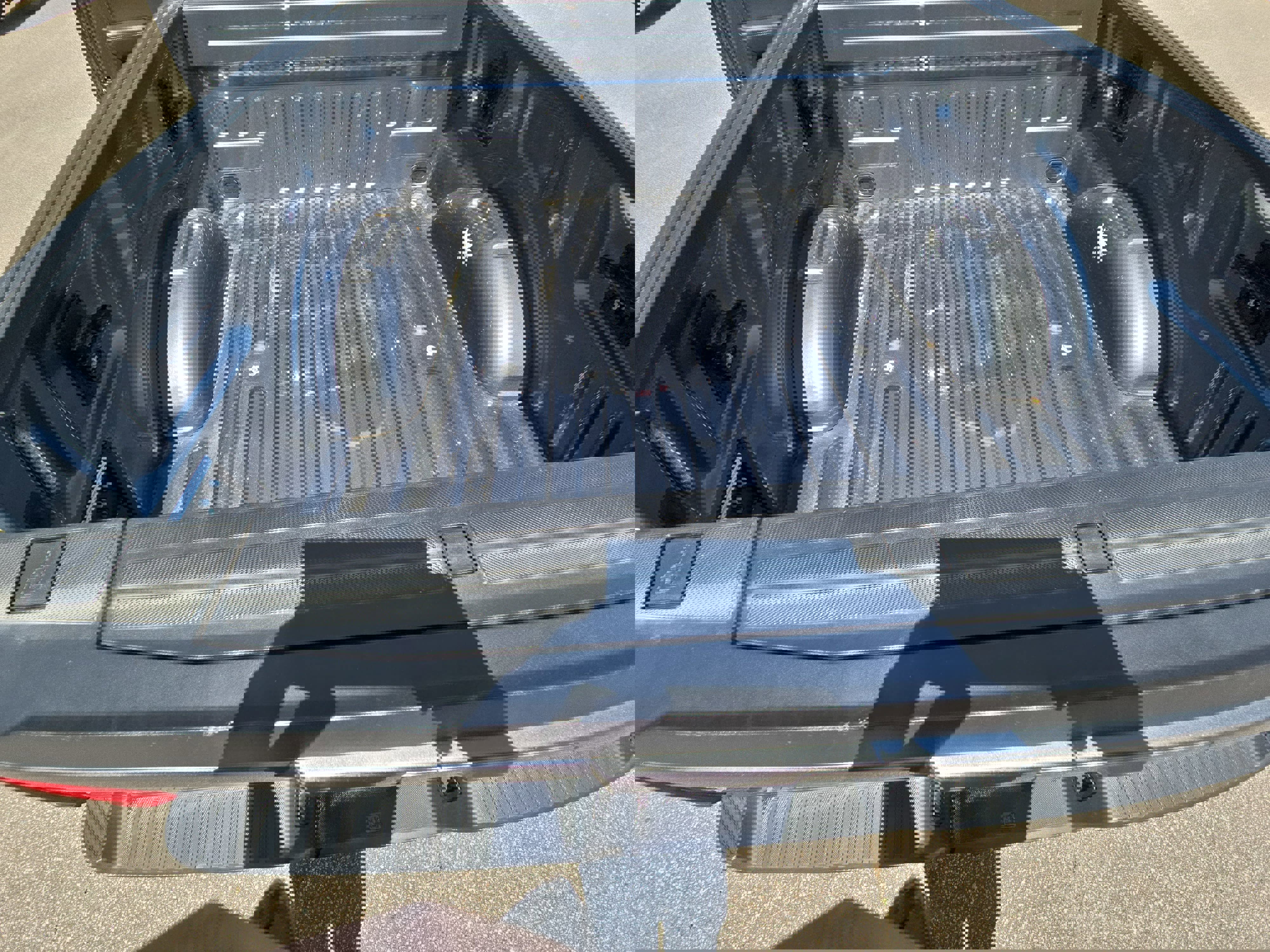 Used 2023 Ford F150 XLT w/ Equipment Group 302A High AWD/4WD image 13