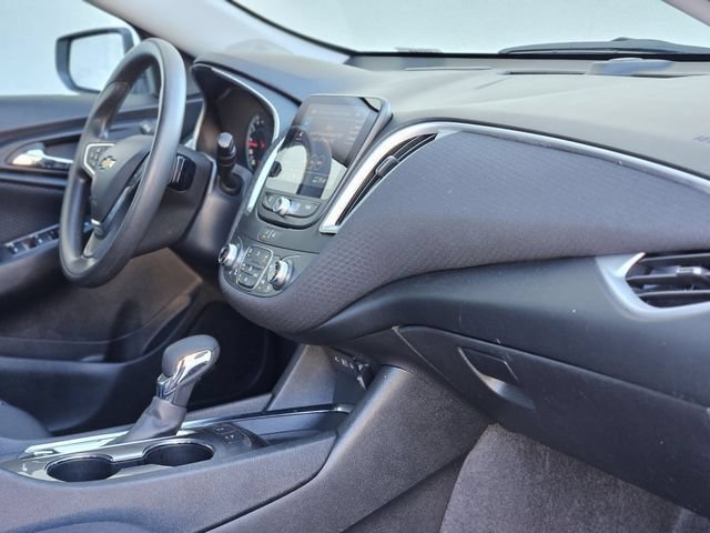 Used 2024 Chevrolet Malibu LT FWD image 13