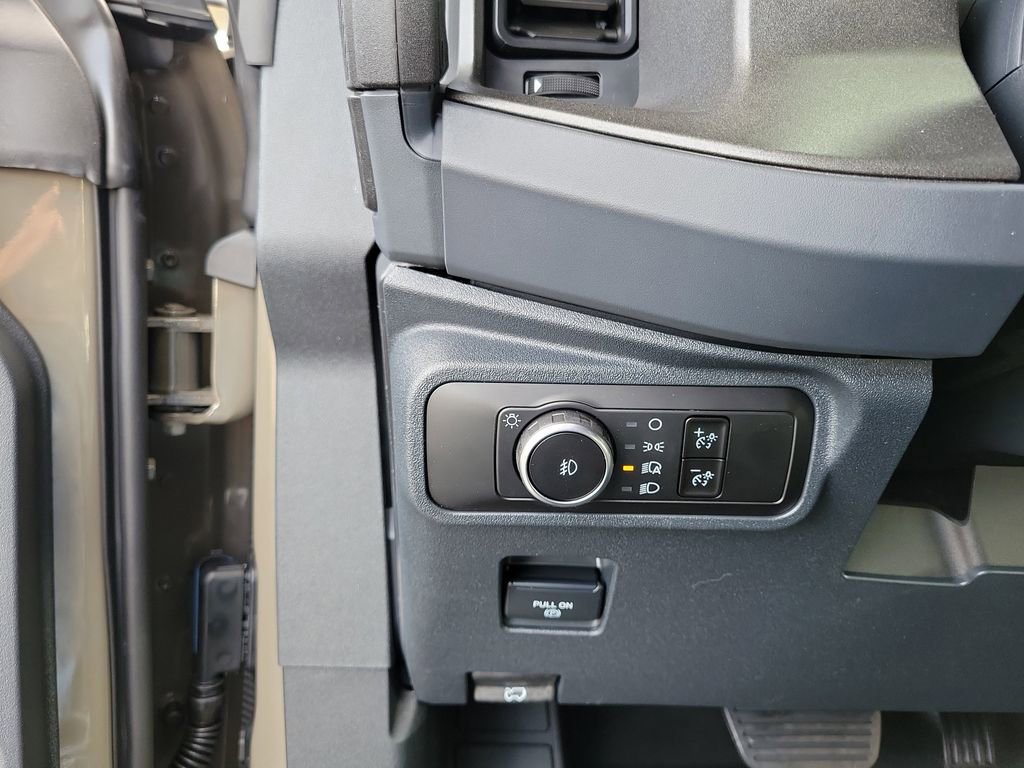 New 2025 Ford Bronco Badlands image 21