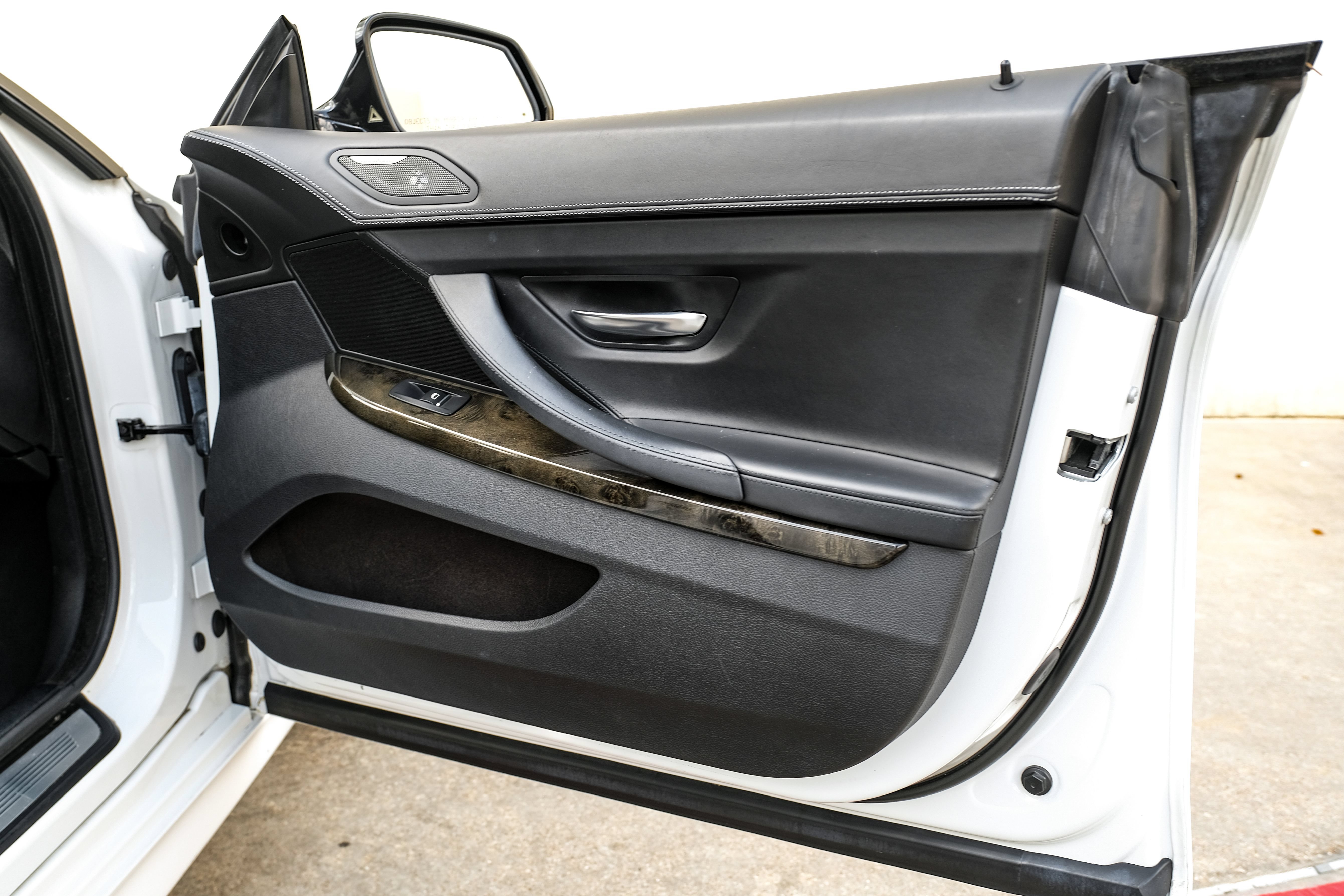 Used 2016 BMW 650i Gran Coupe RWD image 46
