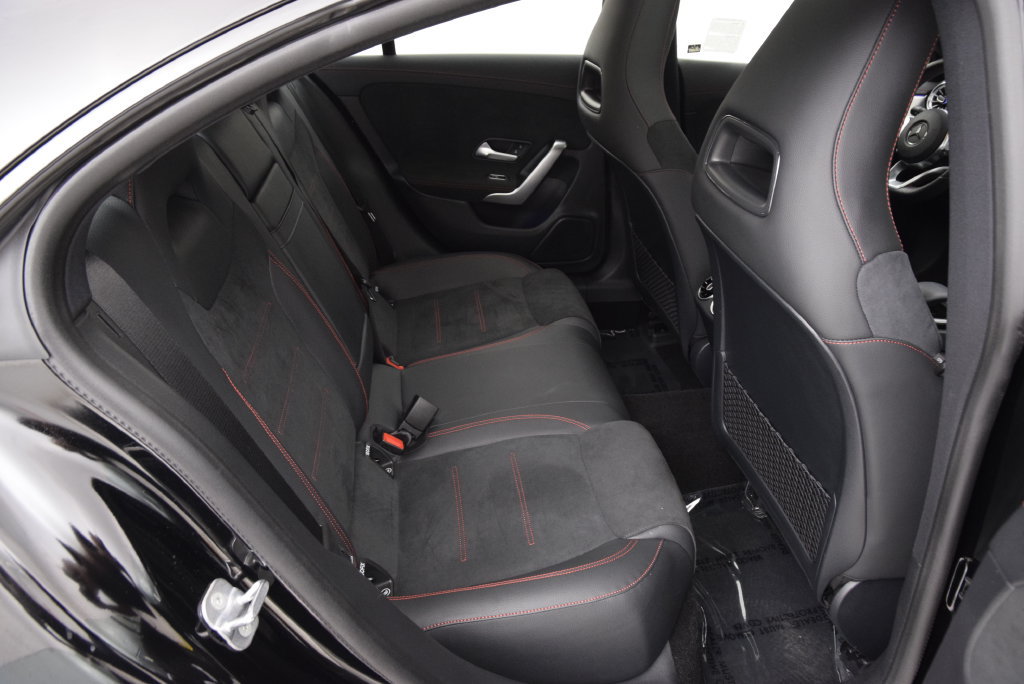 Certified 2023 Mercedes-Benz CLA 250 image 19
