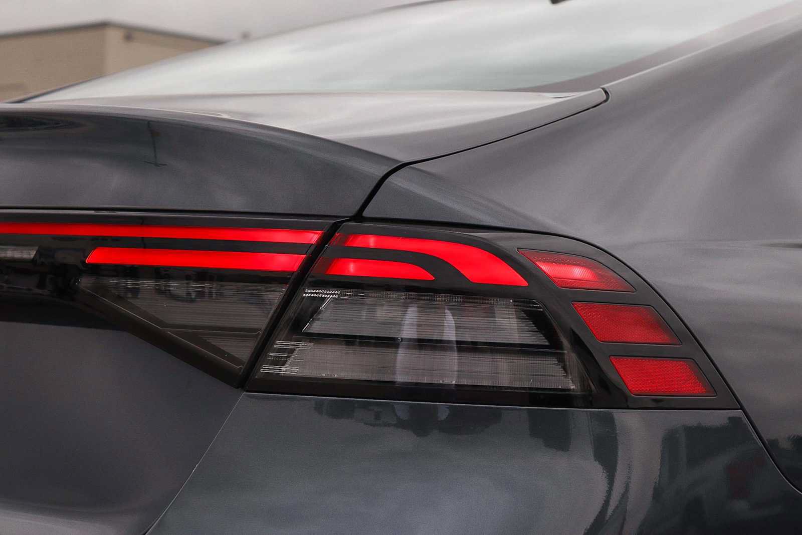 Used 2024 Honda Accord LX image 10
