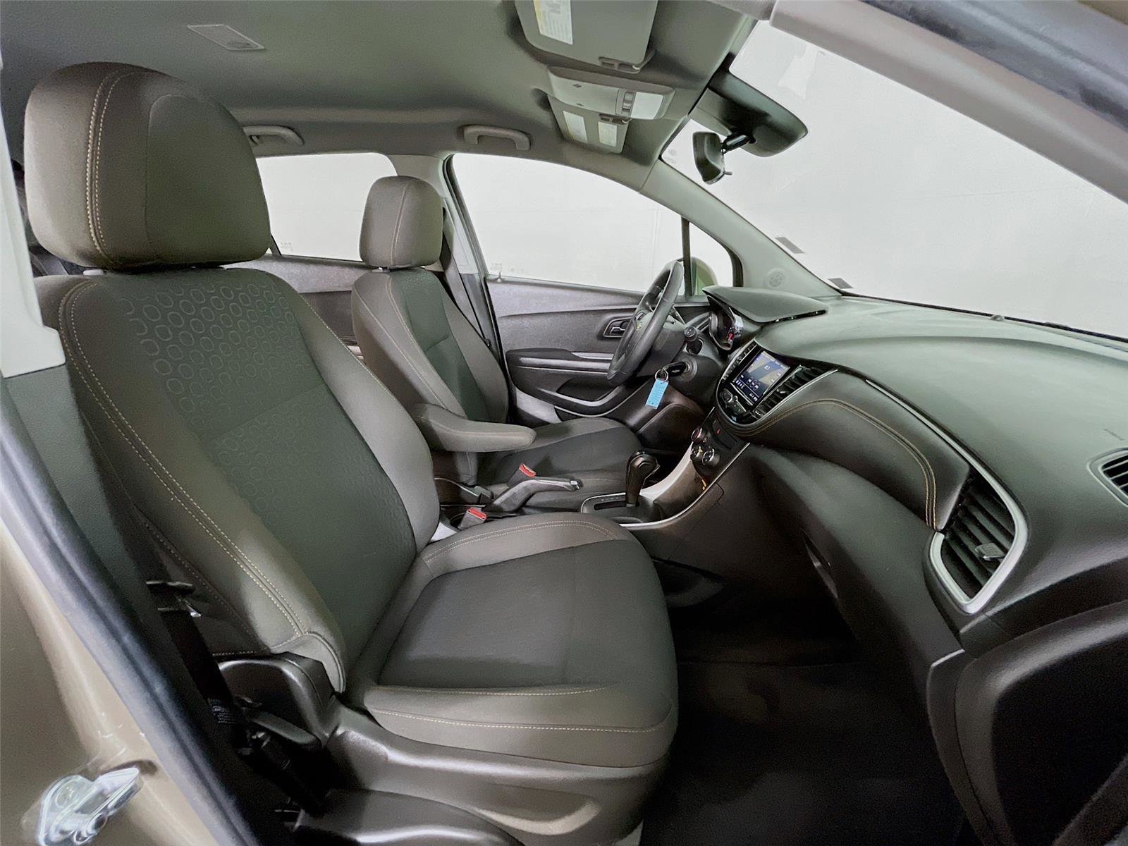 Used 2020 Chevrolet Trax LS w/ Tint and Cruise Package image 28