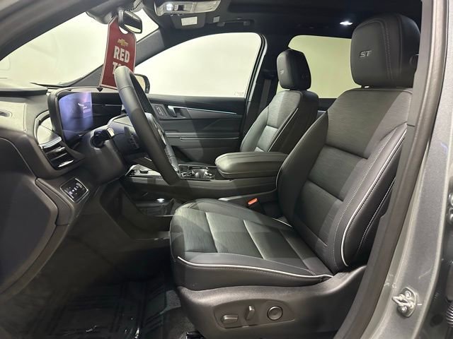 New 2025 Buick Enclave Sport Touring w/ Power Package image 8