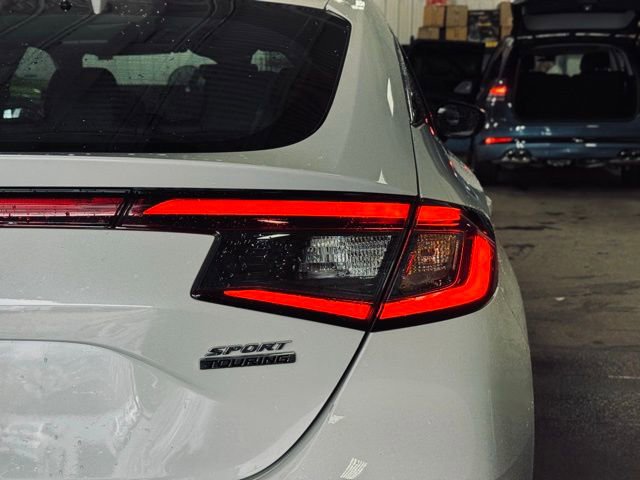 Used 2023 Honda Civic Sport Touring image 7