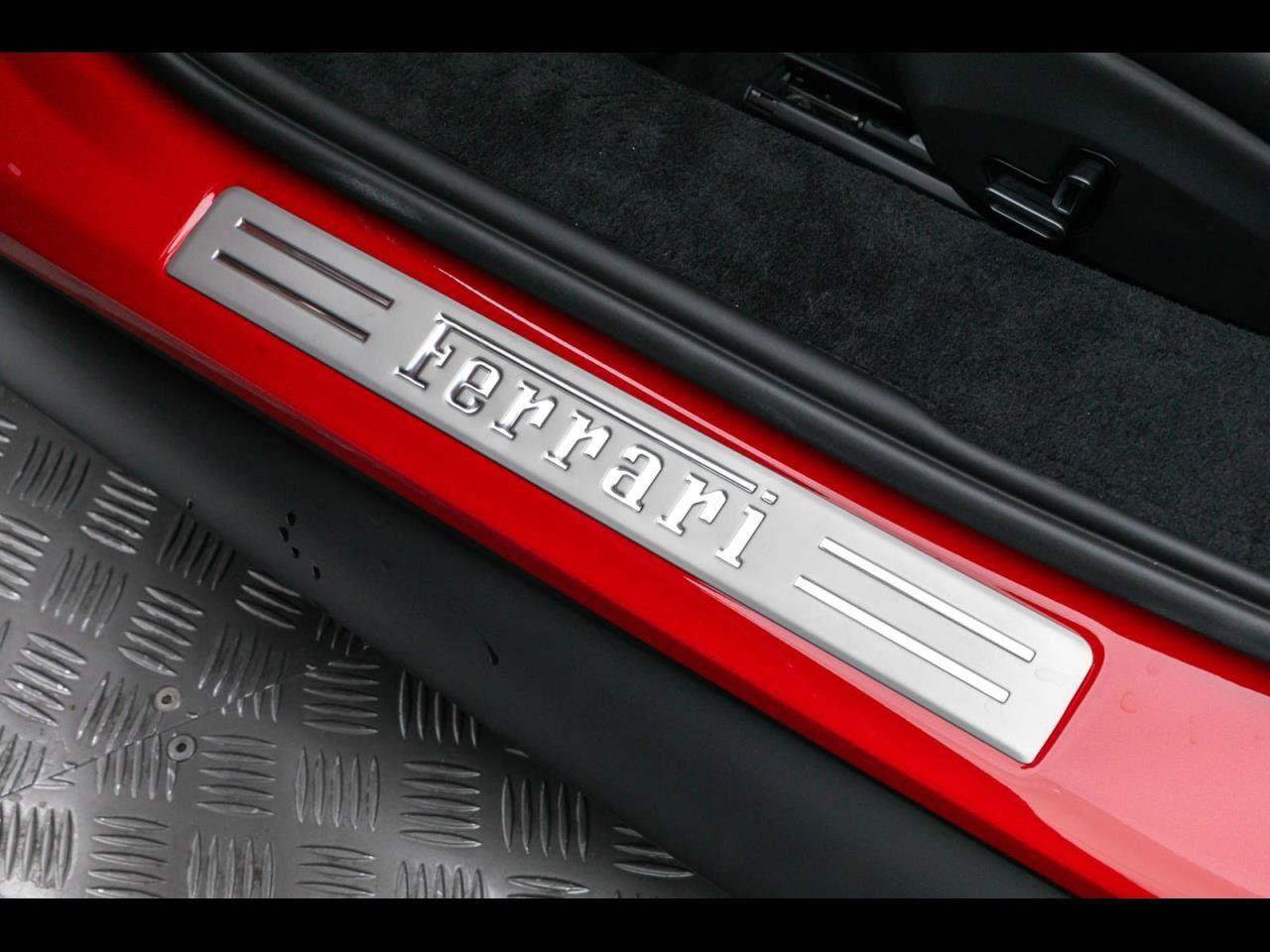 Used 2024 Ferrari 296 GTB image 19