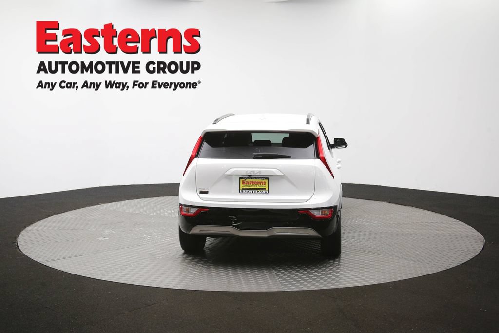 Used 2023 Kia Niro Wind w/ Wind Preserve Package FWD image 37