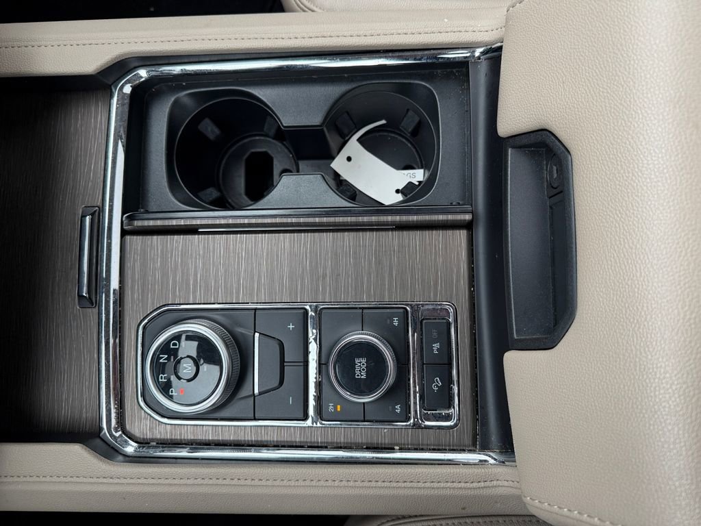 Certified 2024 Ford Expedition Max Limited AWD/4WD image 21