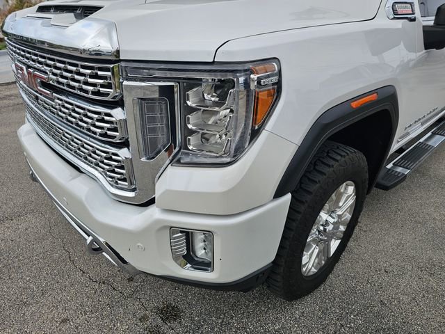 Used 2020 GMC Sierra 2500 Denali w/ Denali Ultimate Package image 15