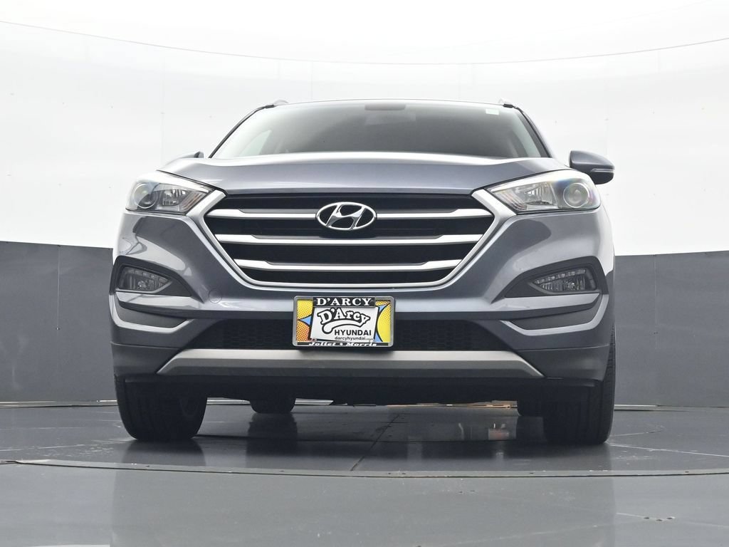 Used 2018 Hyundai Tucson Sport w/ Cargo Package FWD image 23