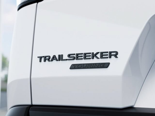 New 2026 Subaru Trailseeker AWD/4WD image 11