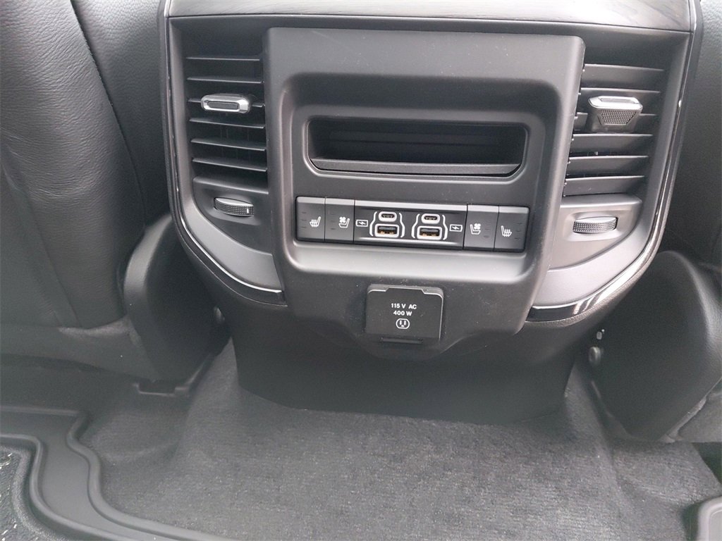 New 2026 RAM 1500 Limited image 20