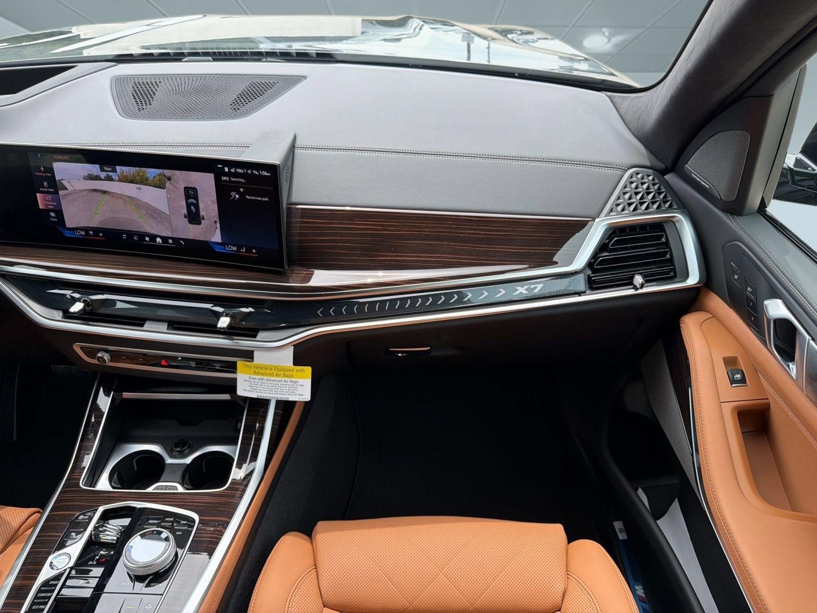 New 2027 BMW X7 xDrive40i w/ Executive Package AWD/4WD image 30