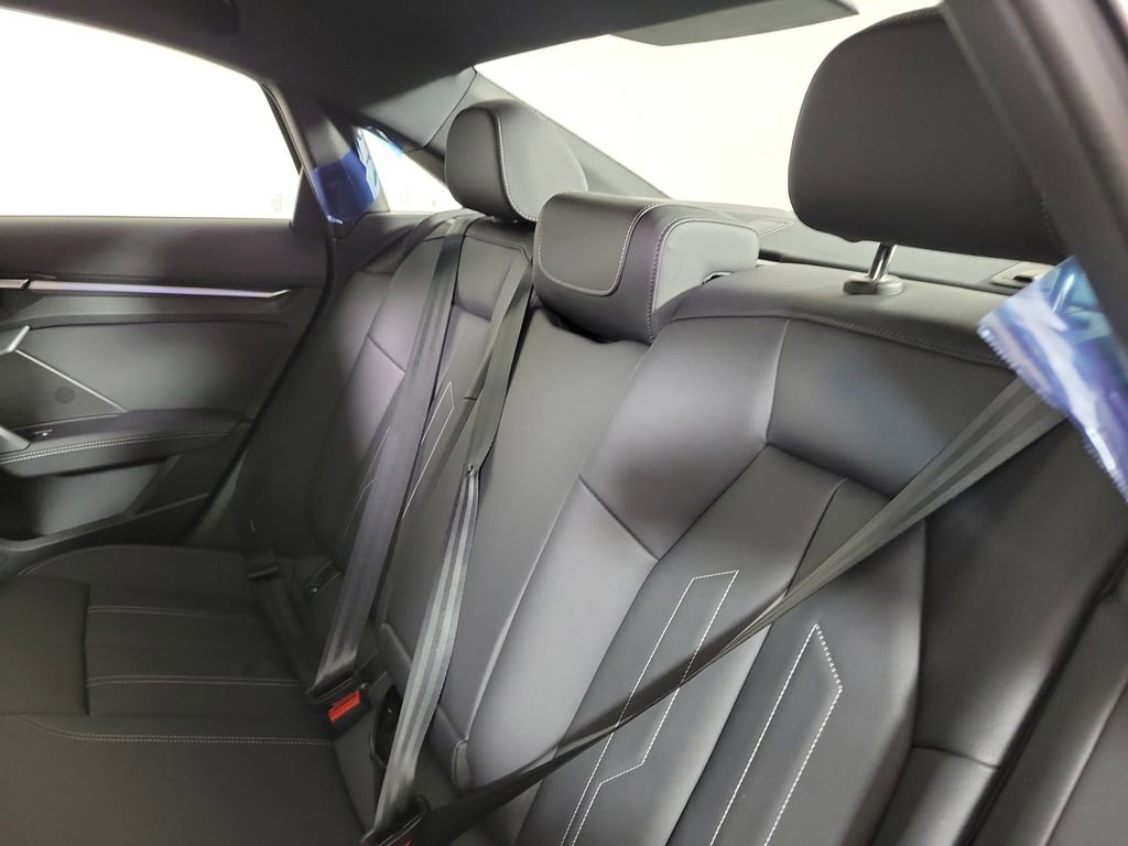 New 2026 Audi A3 2.0T Premium AWD/4WD image 12