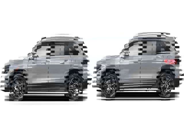 New 2026 Mercedes-Benz GLB 250 4MATIC image 15