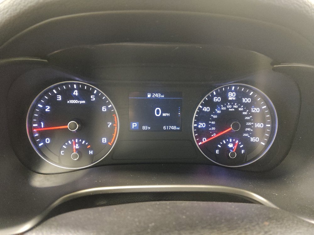 Used 2020 Kia Forte GT-Line FWD image 23