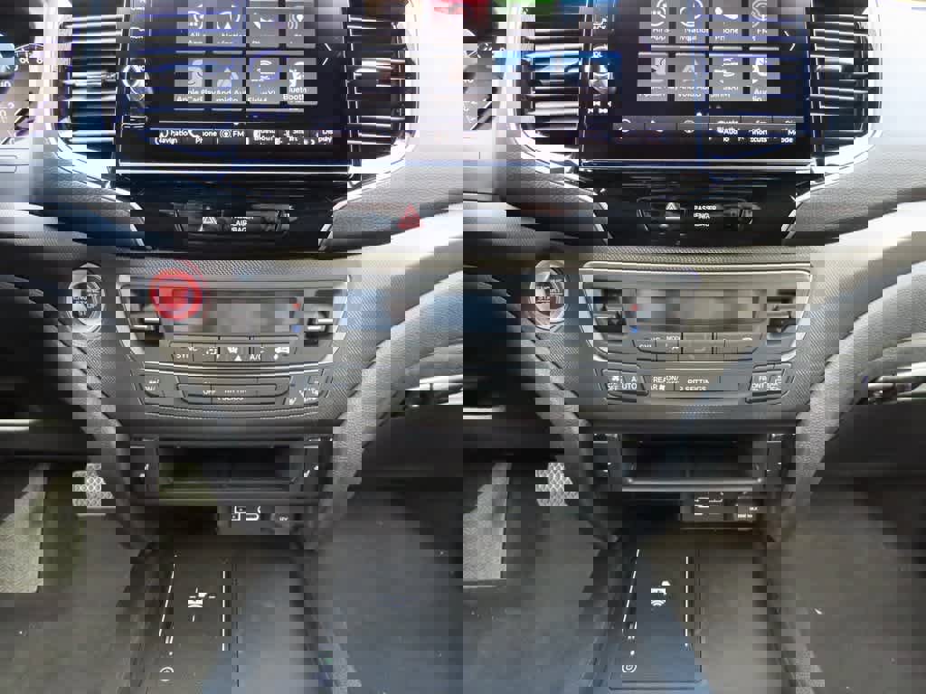 New 2026 Honda Ridgeline TrailSport image 21