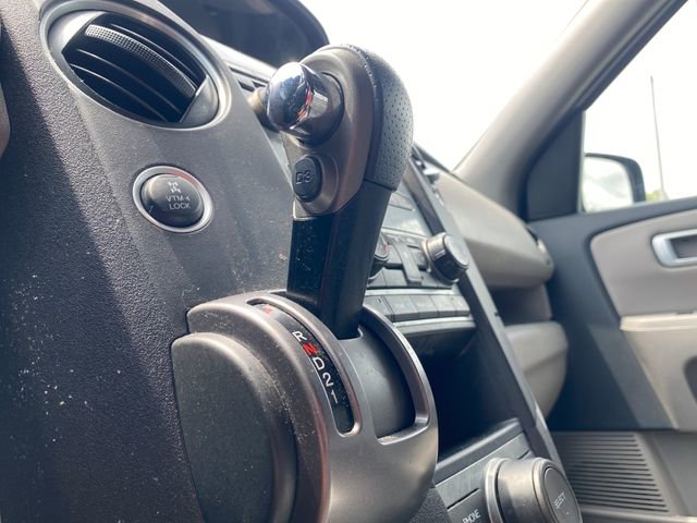 Used 2015 Honda Pilot EX-L image 27