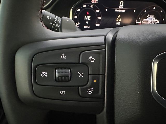 New 2026 GMC Sierra 1500 AT4X image 27