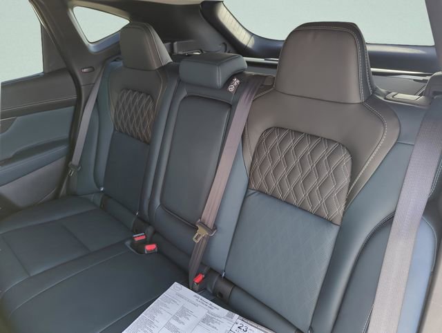 New 2026 Nissan Murano Platinum w/ Cargo Package image 21