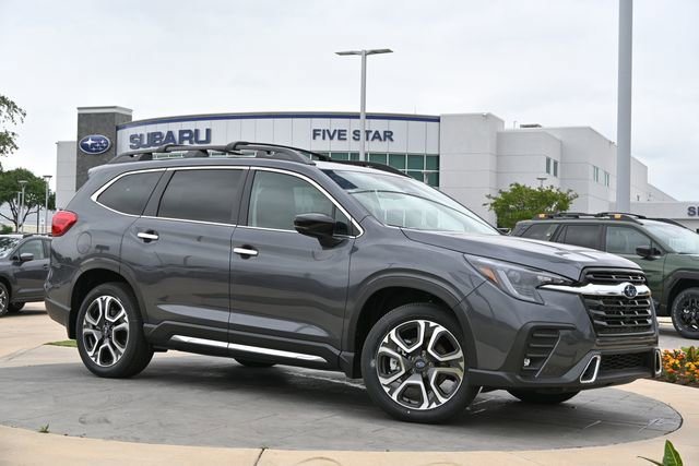 New 2026 Subaru Ascent Touring