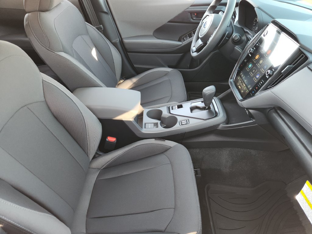 New 2026 Subaru Crosstrek 2.5i Premium AWD/4WD image 13