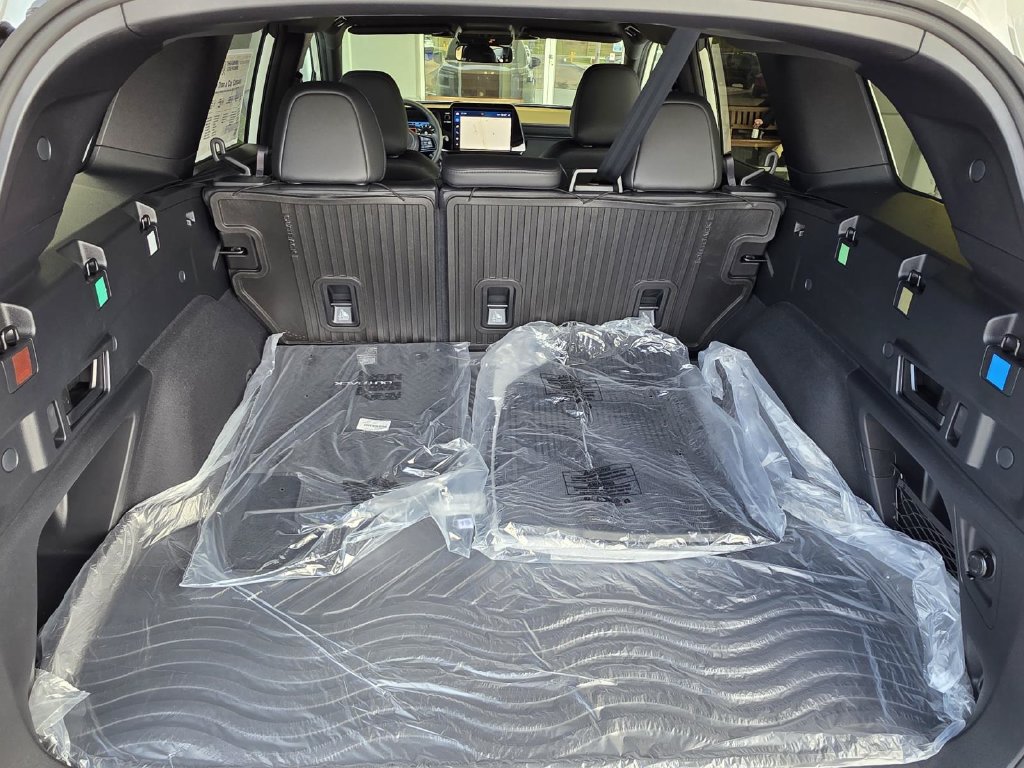 New 2026 Subaru Outback Premium AWD/4WD image 13