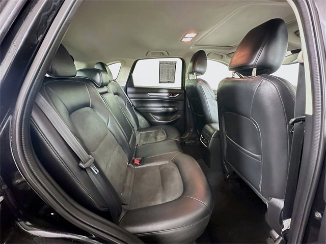 Used 2018 MAZDA CX-5 Touring w/ Preferred Equipment Package image 26