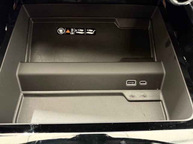 New 2026 Chevrolet Tahoe Premier image 46