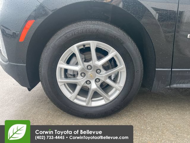 Used 2024 Chevrolet Equinox LT FWD image 26
