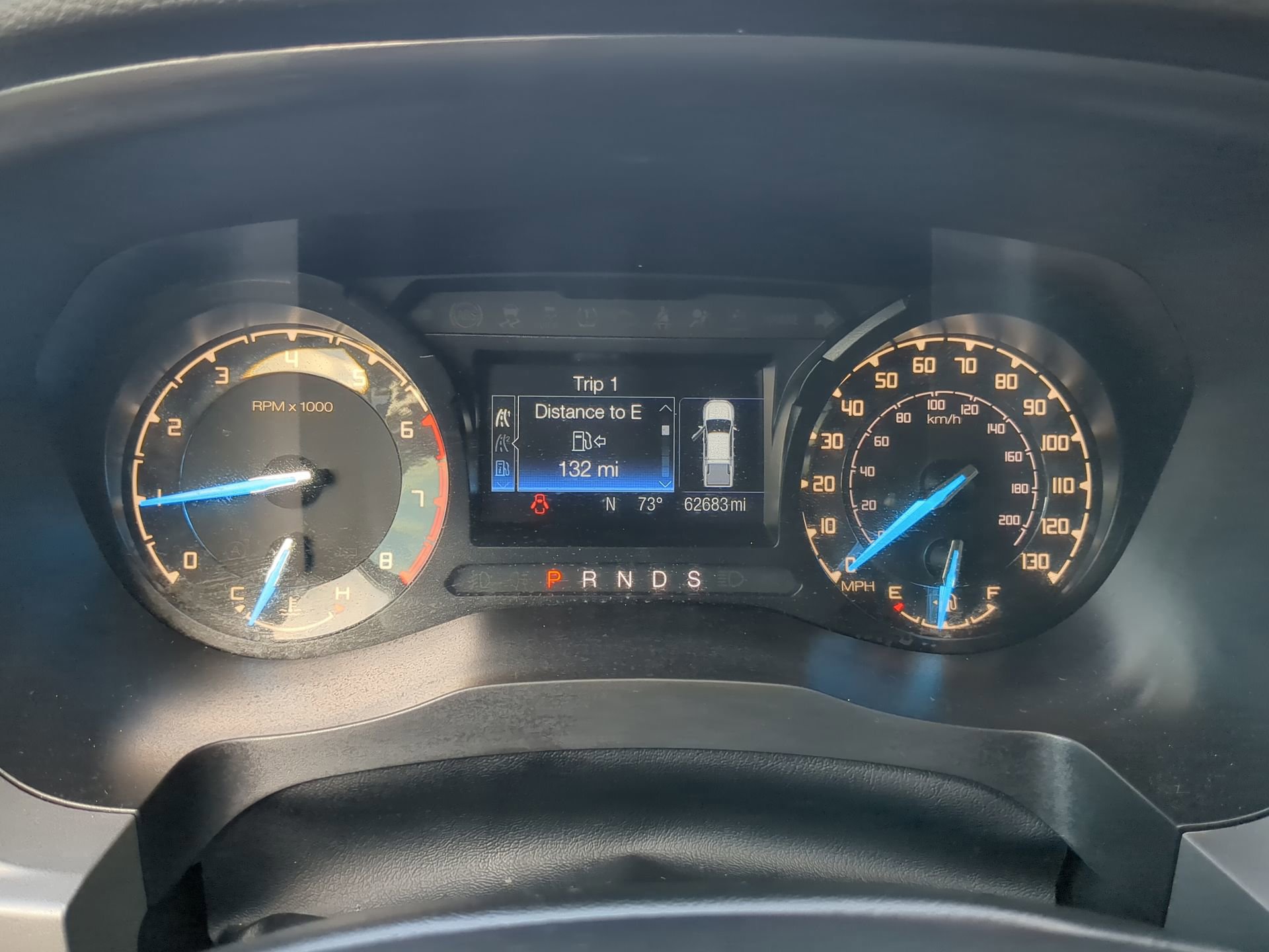 Certified 2023 Ford Ranger XLT w/ Equipment Group 301A Mid AWD/4WD image 68