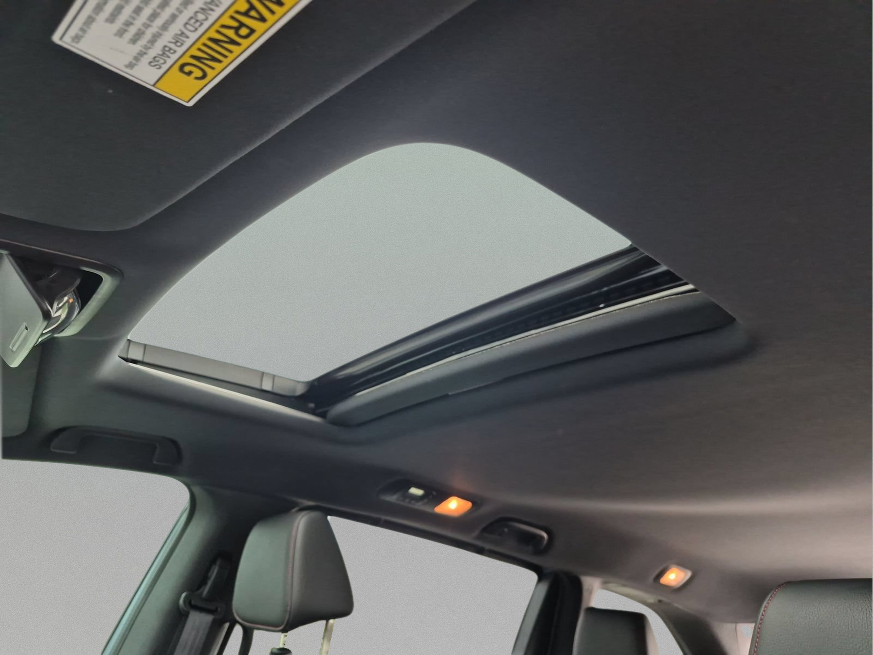 Certified 2023 Honda Odyssey Sport image 28