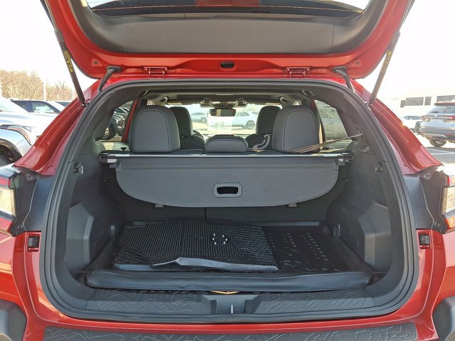 Used 2025 Subaru Crosstrek 2.5i Wilderness image 28