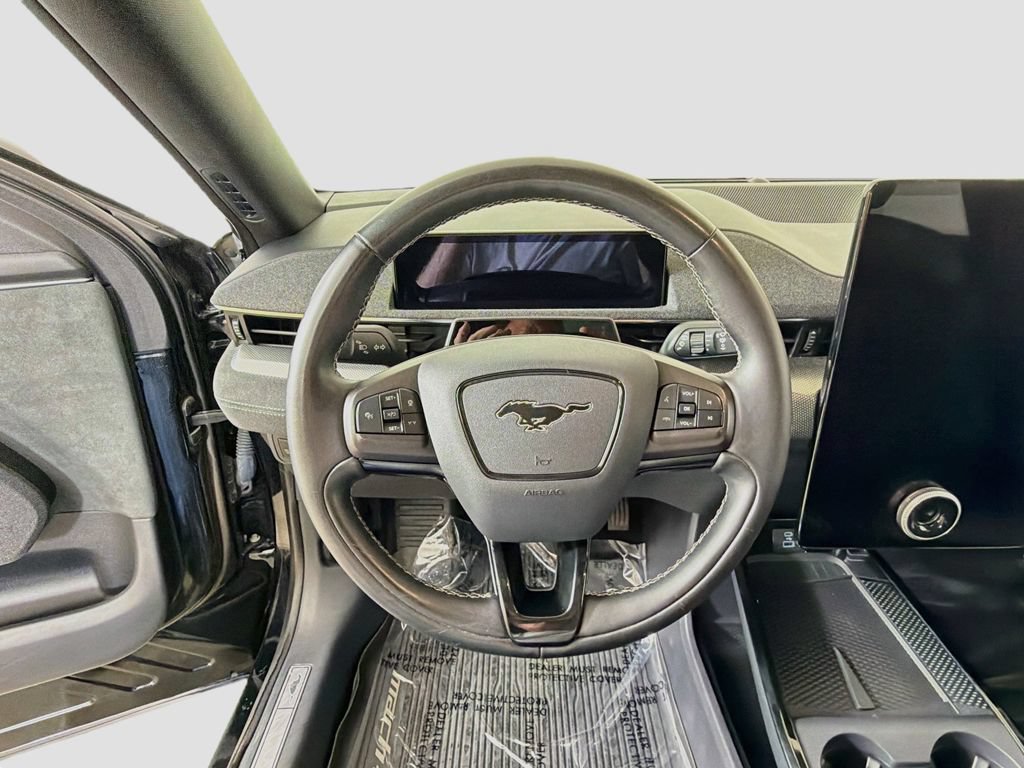 Used 2023 Ford Mustang Mach-E GT w/ GT Performance Edition AWD/4WD image 35