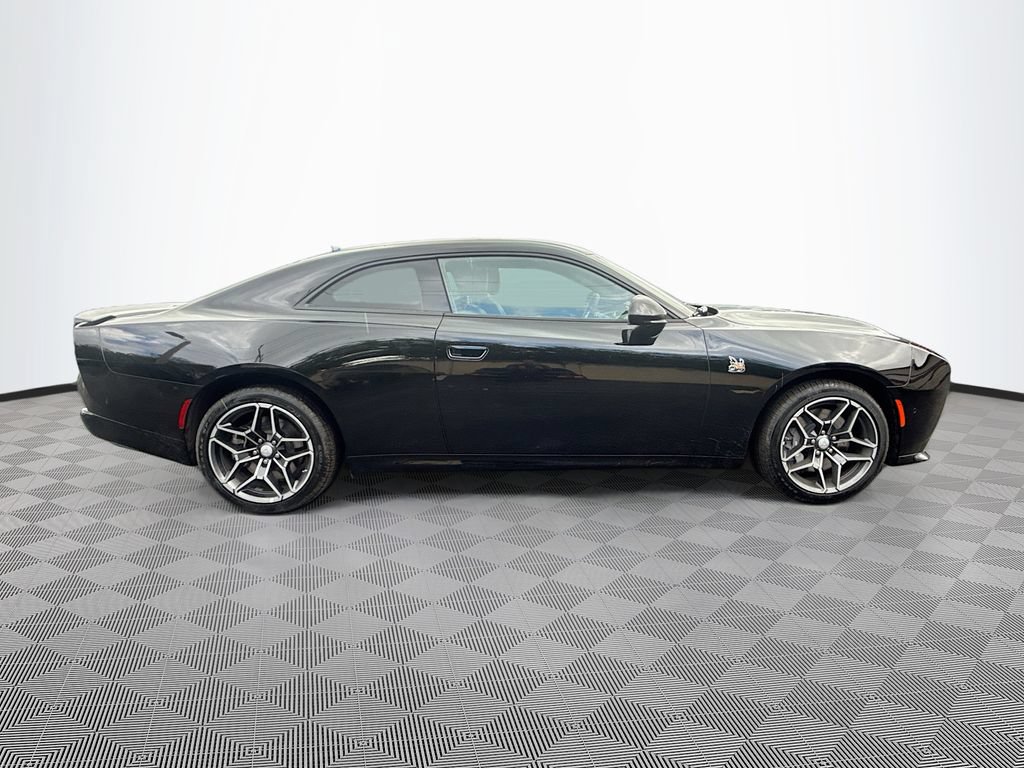 New 2026 Dodge Charger Scat Pack AWD/4WD image 4