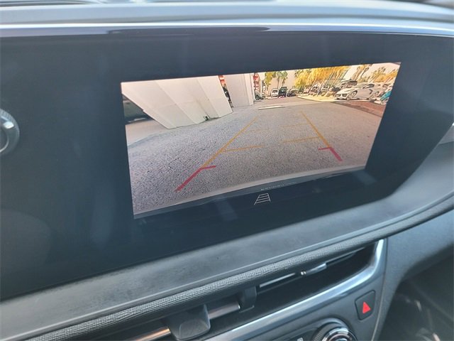 Used 2024 Buick Envista Preferred w/ Convenience I Package image 28