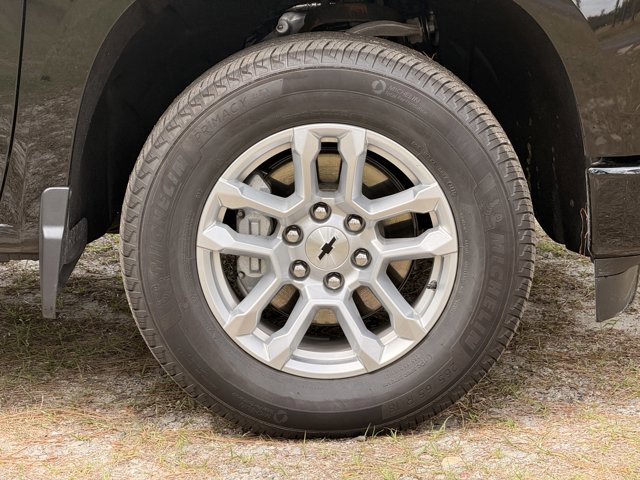 Used 2026 Chevrolet Silverado 1500 RST image 11