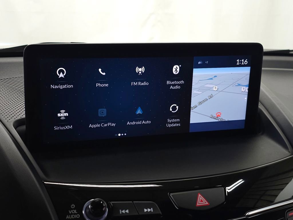 Used 2019 Acura RDX A-Spec AWD/4WD image 25