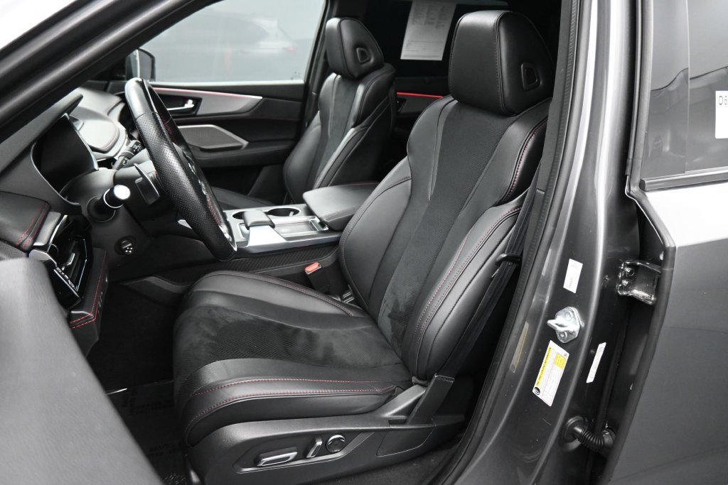 Used 2023 Acura MDX A-Spec AWD/4WD image 21