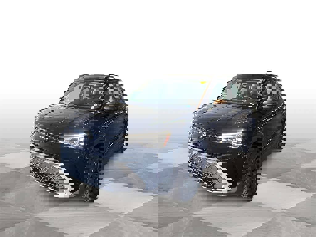 New 2025 Volkswagen Taos S