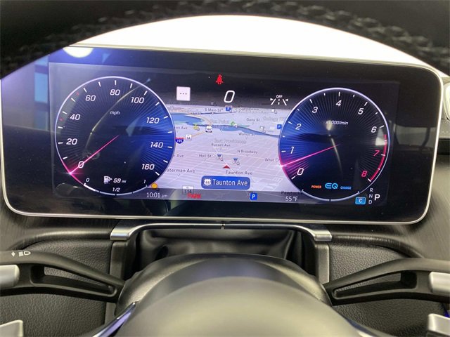 Used 2022 Mercedes-Benz S 500 S 500 image 20