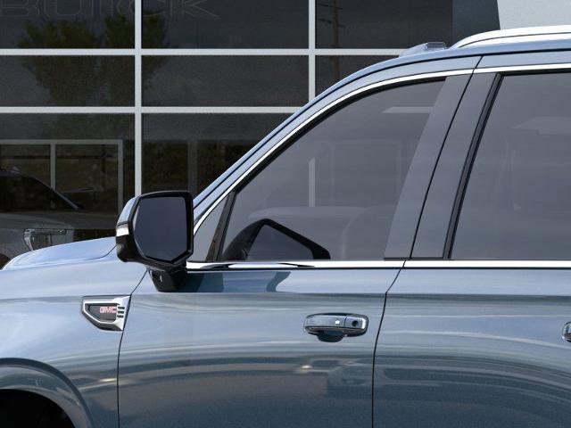 New 2026 GMC Yukon Denali w/ Sun & Power Step Package image 57