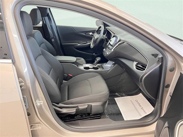 Certified 2024 Chevrolet Malibu LT image 9