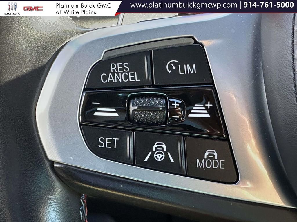 Used 2023 BMW X6 M image 31