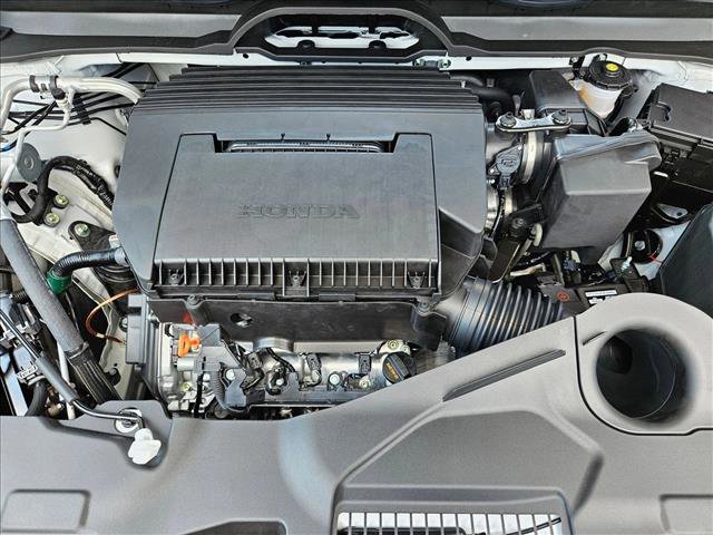 New 2025 Honda Pilot Black Edition image 17