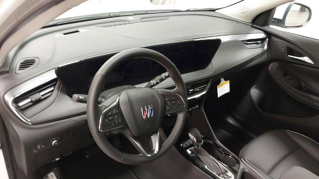 New 2026 Buick Encore GX Avenir w/ Avenir Convenience Package AWD/4WD image 17