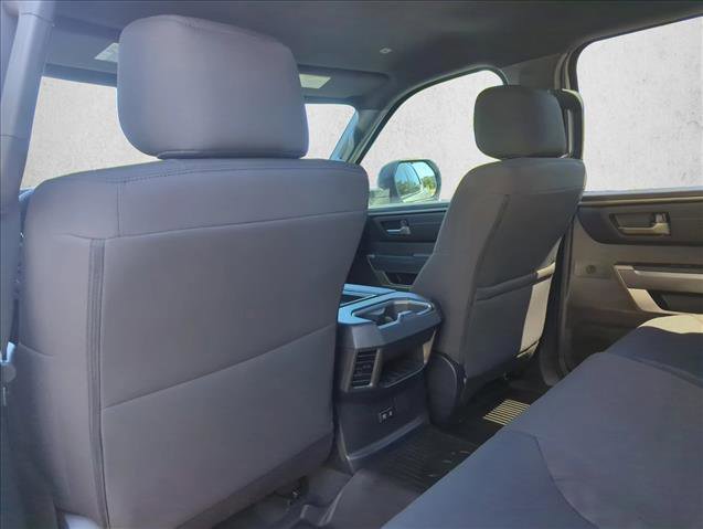 Certified 2026 Toyota Tundra SR5 w/ TRD Off-Road Package AWD/4WD image 18