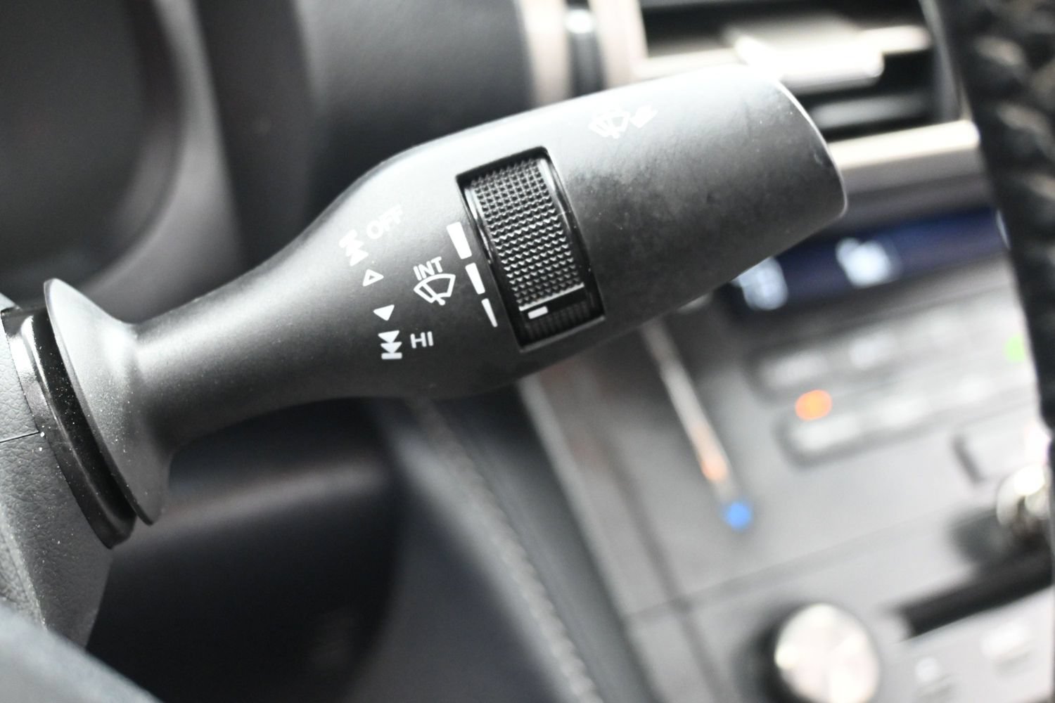Used 2016 Lexus IS 200t RWD image 40