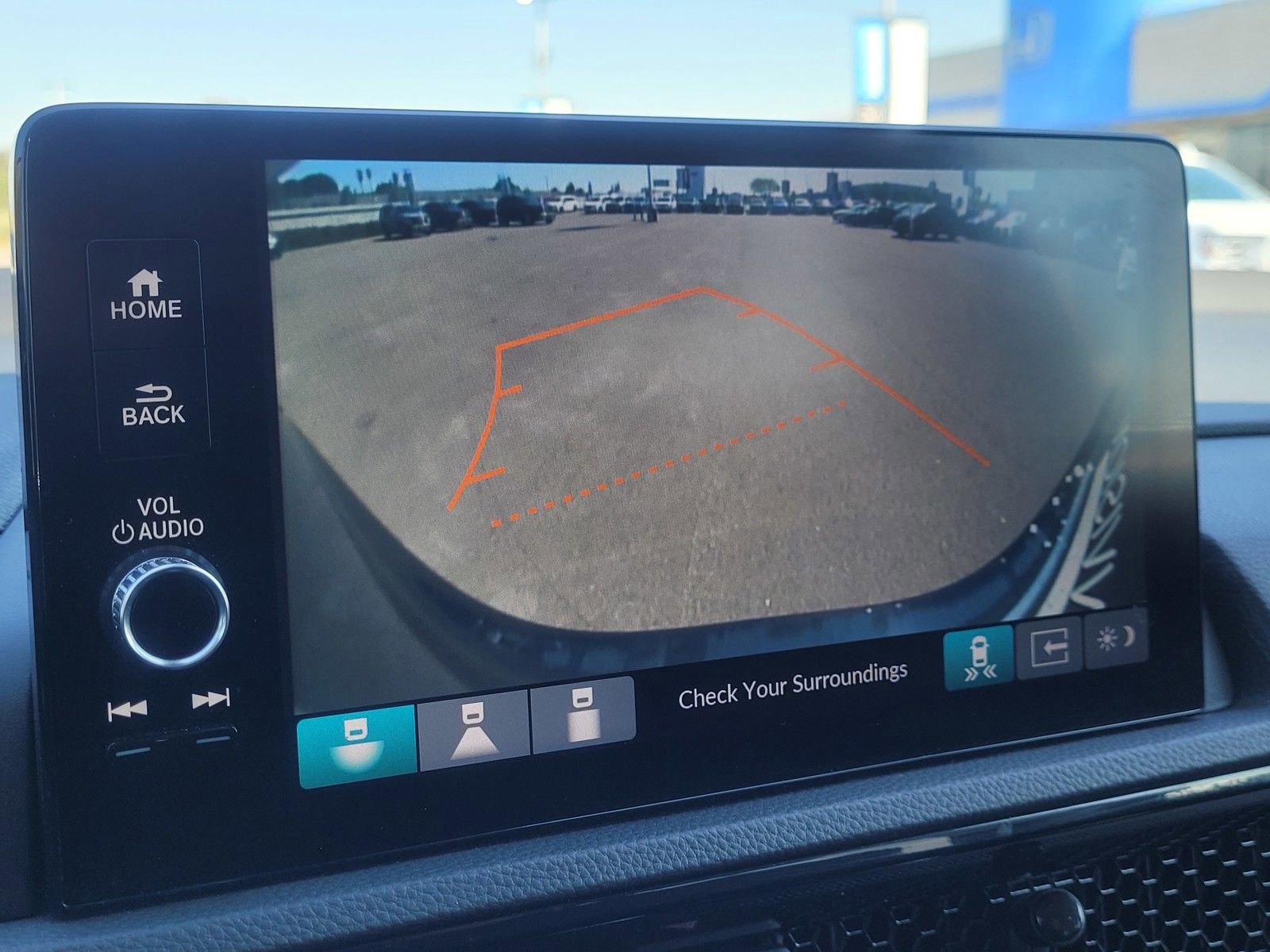 Certified 2024 Honda CR-V EX-L image 21